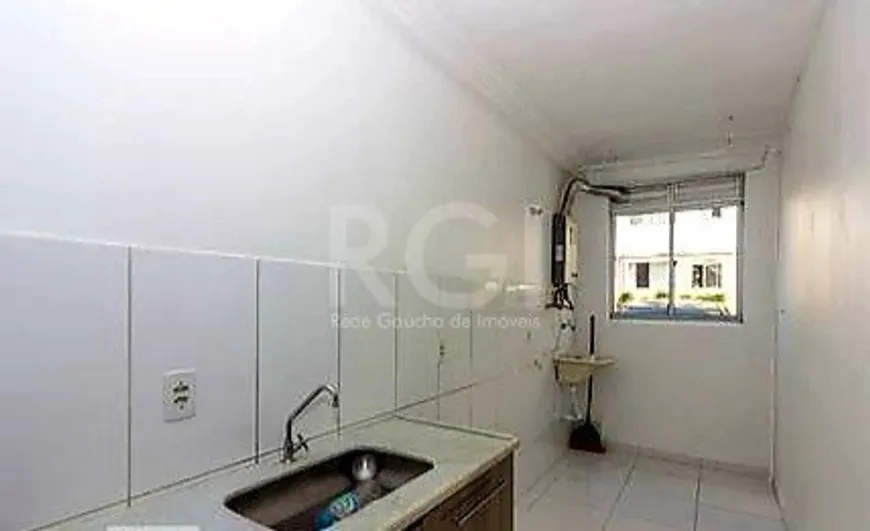 Foto 1 de Apartamento com 2 Quartos à venda, 54m² em Jardim Itú Sabará, Porto Alegre
