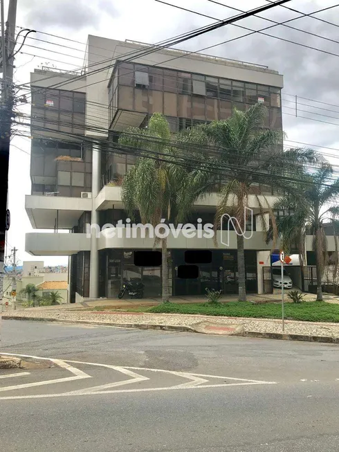 Foto 1 de Ponto Comercial à venda, 190m² em Santa Lúcia, Belo Horizonte