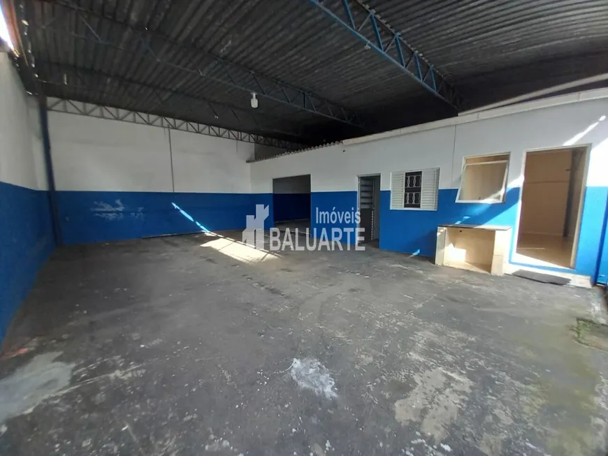 Foto 1 de Galpão/Depósito/Armazém à venda, 150m² em Cupecê, São Paulo