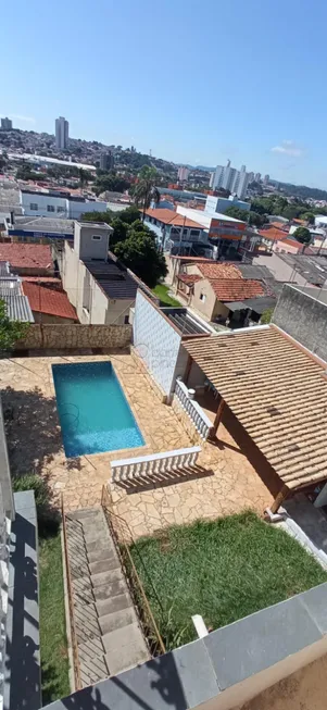 Foto 1 de Casa com 6 Quartos à venda, 400m² em Jardim-Bizarro, Jundiaí