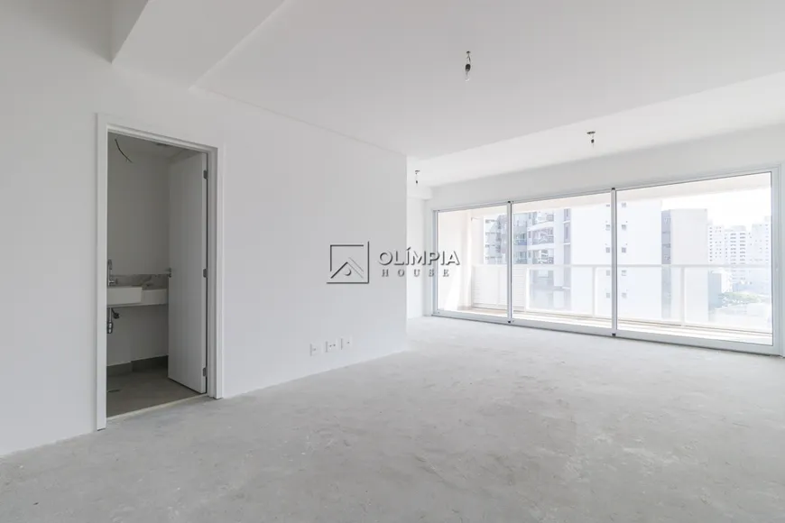 Foto 1 de Apartamento com 1 Quarto à venda, 112m² em Sumaré, São Paulo