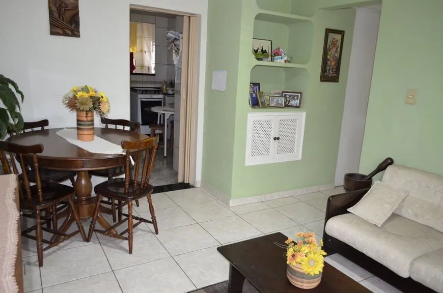 Foto 1 de Apartamento com 2 Quartos à venda, 70m² em Jardim Novo São José, Campinas
