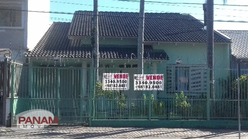 Foto 1 de Sobrado com 3 Quartos à venda, 93m² em Sarandi, Porto Alegre