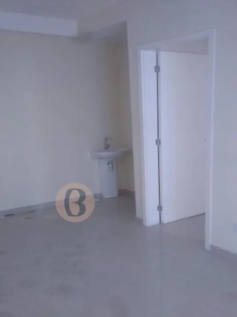 Foto 1 de Apartamento com 1 Quarto à venda, 34m² em Jaguaribe, Osasco