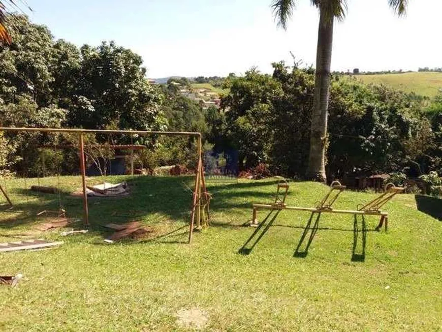 Foto 1 de Lote/Terreno à venda, 1100m² em Vivenda, Jundiaí