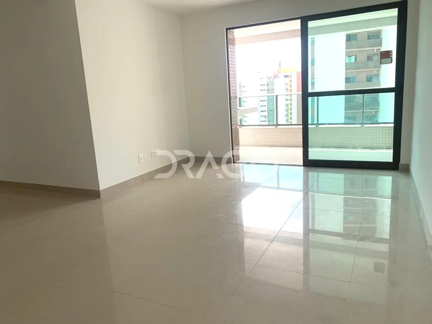 Foto 1 de Apartamento com 4 Quartos à venda, 125m² em Boa Viagem, Recife