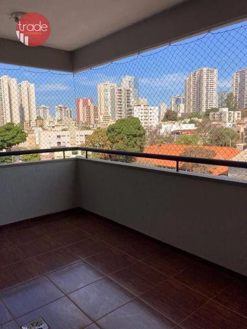 Foto 1 de Apartamento com 4 Quartos à venda, 152m² em Santa Cruz do José Jacques, Ribeirão Preto