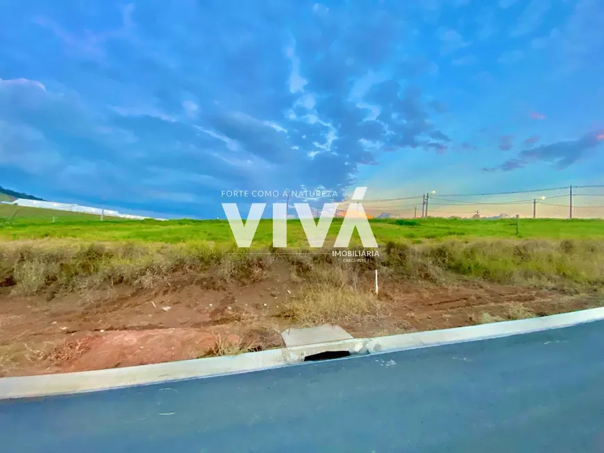 Foto 1 de Lote/Terreno à venda, 215m² em Mirante do Matao, Extrema