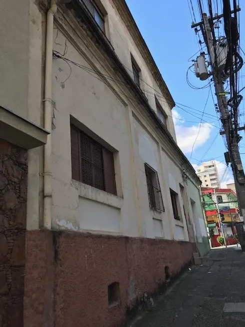 Foto 1 de Lote/Terreno à venda, 200m² em Móoca, São Paulo