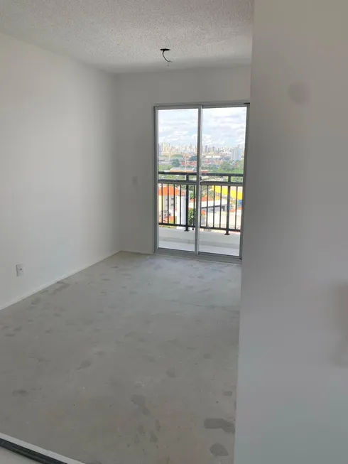 Foto 1 de Apartamento com 2 Quartos à venda, 42m² em Vila Guilherme, São Paulo