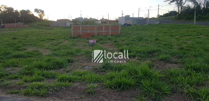 Foto 1 de Lote/Terreno à venda, 336m² em Estrela Do Oriente, Bady Bassitt