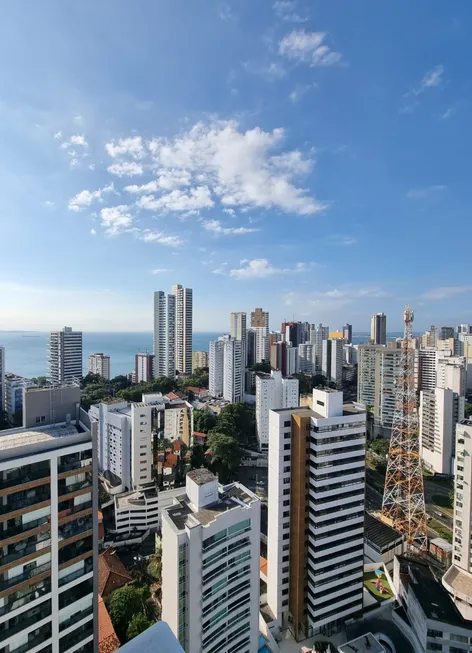Foto 1 de Apartamento com 4 Quartos à venda, 300m² em Graça, Salvador