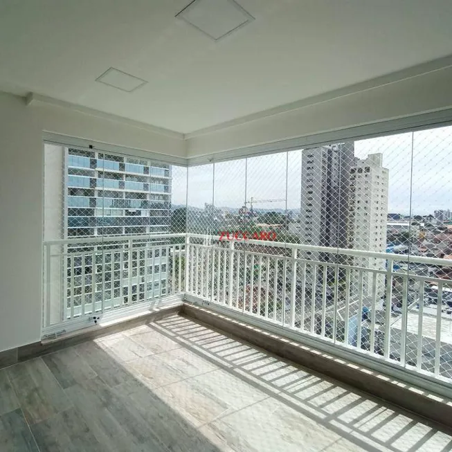 Foto 1 de Apartamento com 2 Quartos para alugar, 70m² em Macedo, Guarulhos