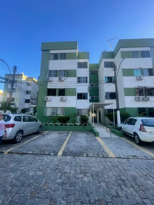 Foto 1 de Apartamento com 2 Quartos à venda, 70m² em Matatu, Salvador