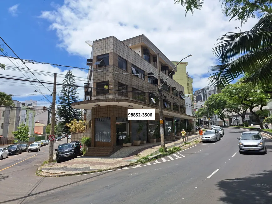 Foto 1 de Ponto Comercial para alugar, 220m² em Cascatinha, Juiz de Fora