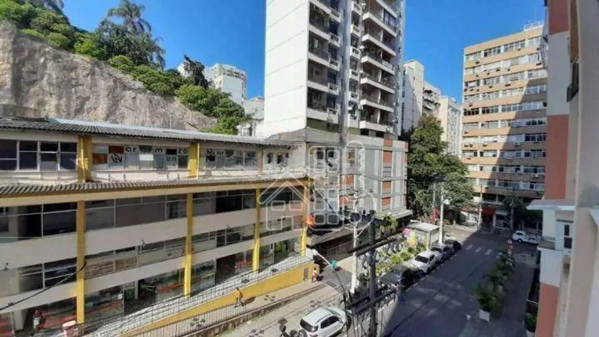 Foto 1 de Apartamento com 3 Quartos à venda, 145m² em Icaraí, Niterói