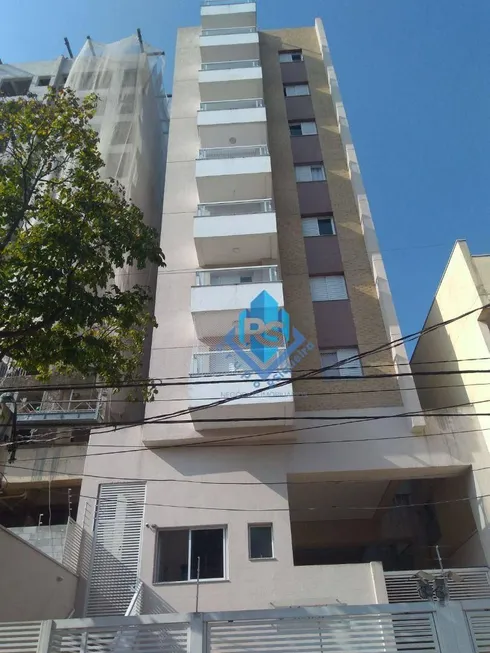 Foto 1 de Apartamento com 3 Quartos à venda, 156m² em Campestre, Santo André