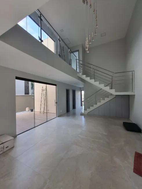 Foto 1 de Casa de Condomínio com 3 Quartos para alugar, 128m² em Jardim Limoeiro, Camaçari