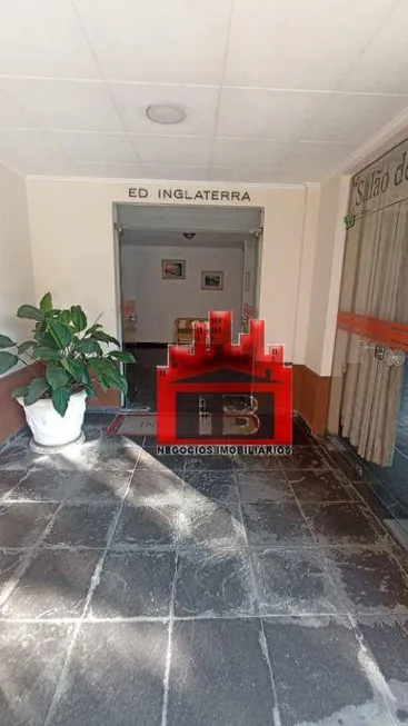 Foto 1 de Apartamento com 2 Quartos à venda, 65m² em Belenzinho, São Paulo