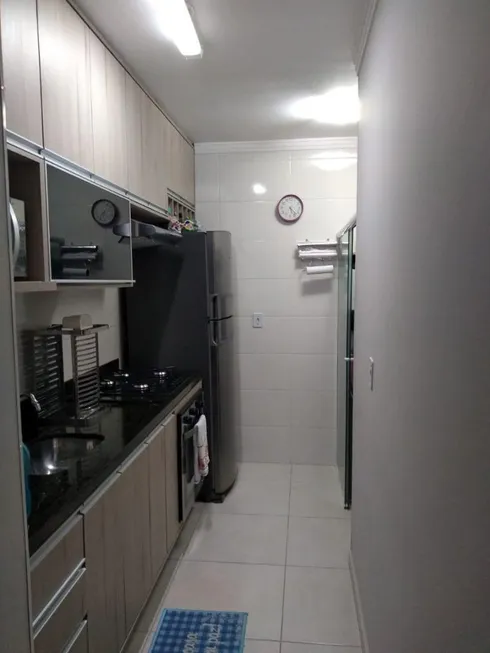 Foto 1 de Casa com 1 Quarto à venda, 45m² em Santa Terezinha, São Paulo