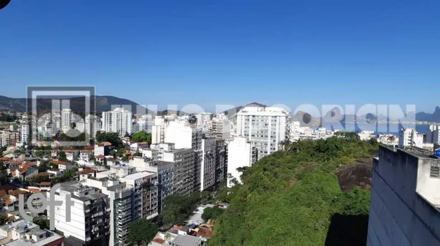 Foto 1 de Apartamento com 2 Quartos à venda, 50m² em Icaraí, Niterói