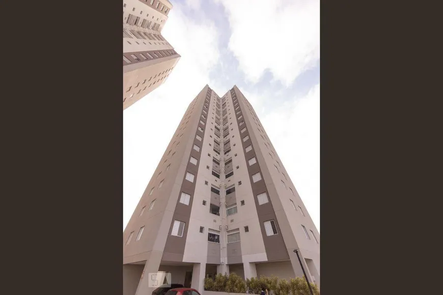 Foto 1 de Apartamento com 2 Quartos para alugar, 60m² em Chácara Cruzeiro do Sul, São Paulo