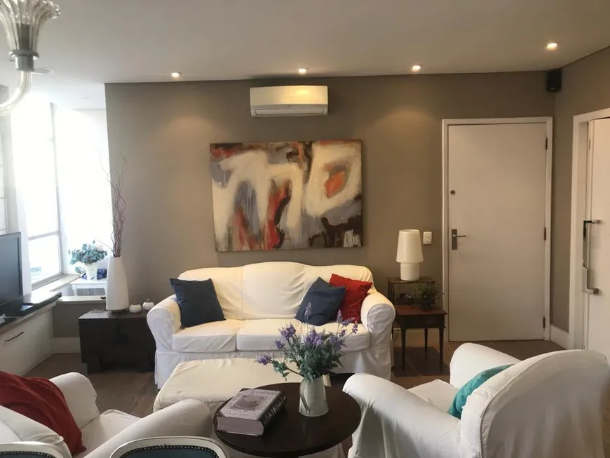 Foto 1 de Apartamento com 1 Quarto para venda ou aluguel, 97m² em Itaim Bibi, São Paulo