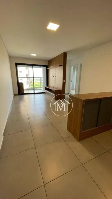 Foto 1 de Apartamento com 2 Quartos para venda ou aluguel, 73m² em Jardim Maria José, Votorantim