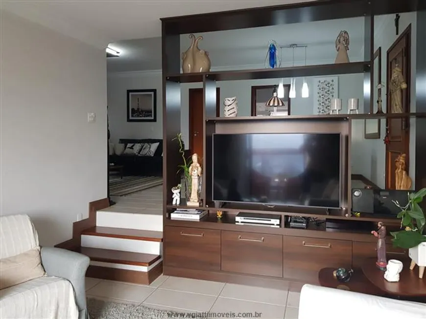 Foto 1 de Apartamento com 3 Quartos à venda, 174m² em Jardim Ana Maria, Jundiaí