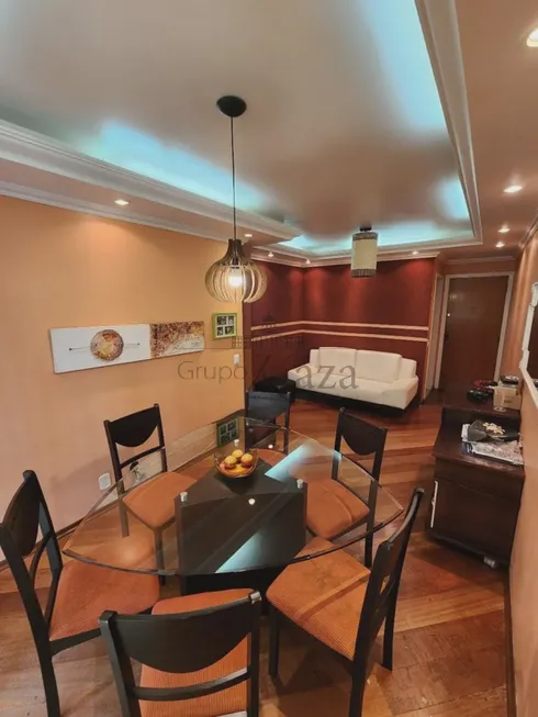 Foto 1 de Apartamento com 2 Quartos à venda, 68m² em Vila Ema, São José dos Campos