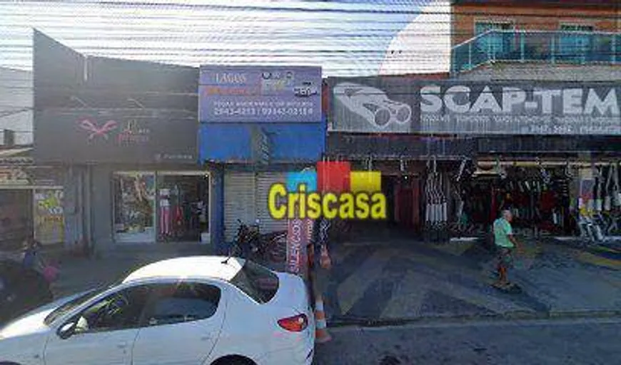 Foto 1 de Ponto Comercial para venda ou aluguel, 300m² em São Cristóvão, Cabo Frio