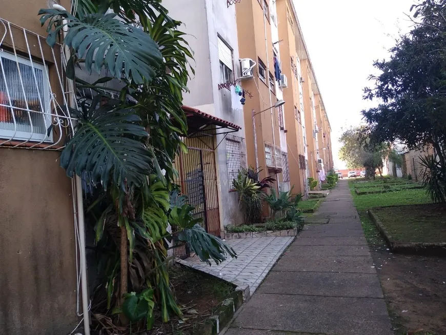 Foto 1 de Apartamento com 1 Quarto à venda, 54m² em Rubem Berta, Porto Alegre