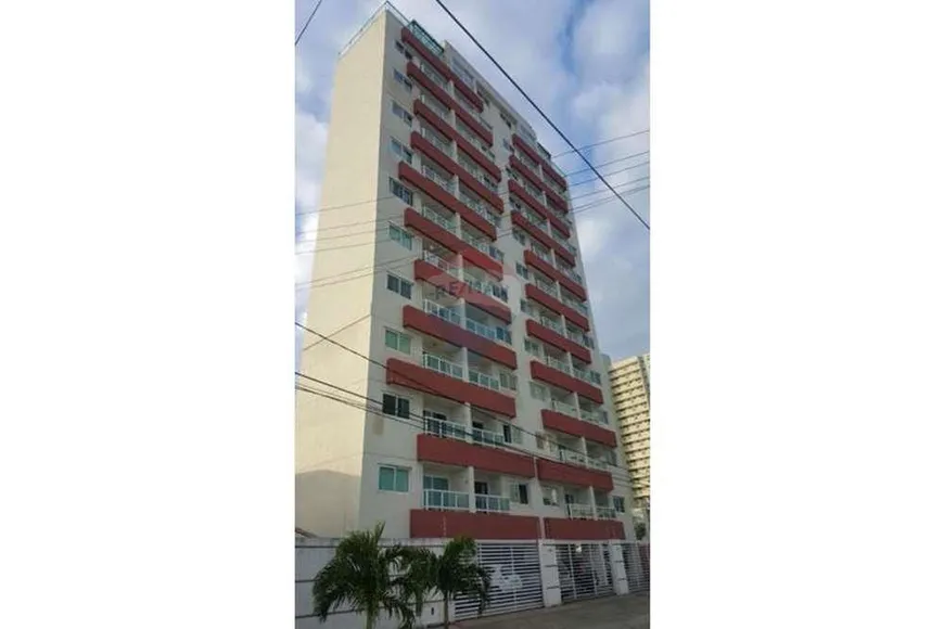 Foto 1 de Apartamento com 1 Quarto para alugar, 36m² em Ponta Negra, Natal