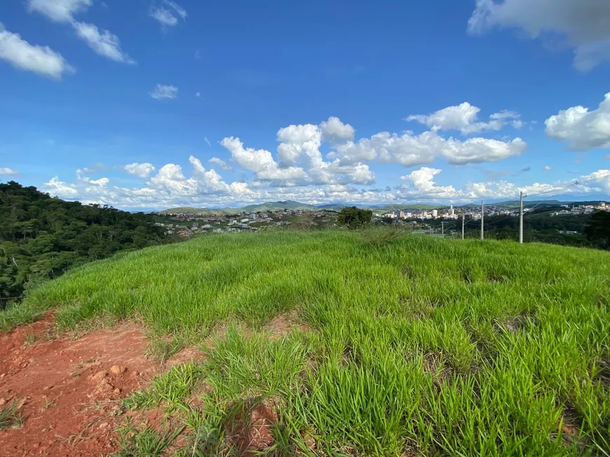 Foto 1 de Lote/Terreno à venda, 250m² em Proximo Ao Centro, São Lourenço