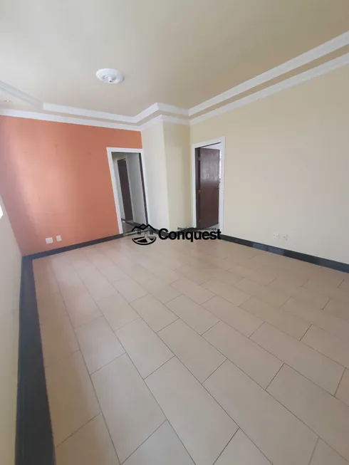 Foto 1 de Apartamento com 3 Quartos à venda, 85m² em Eldorado, Contagem