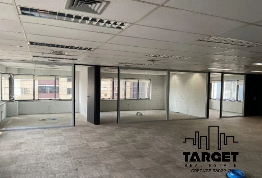 Foto 1 de Prédio Comercial para alugar, 373m² em Itaim Bibi, São Paulo