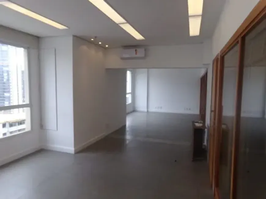 Foto 1 de Sala Comercial para alugar, 80m² em Pinheiros, São Paulo