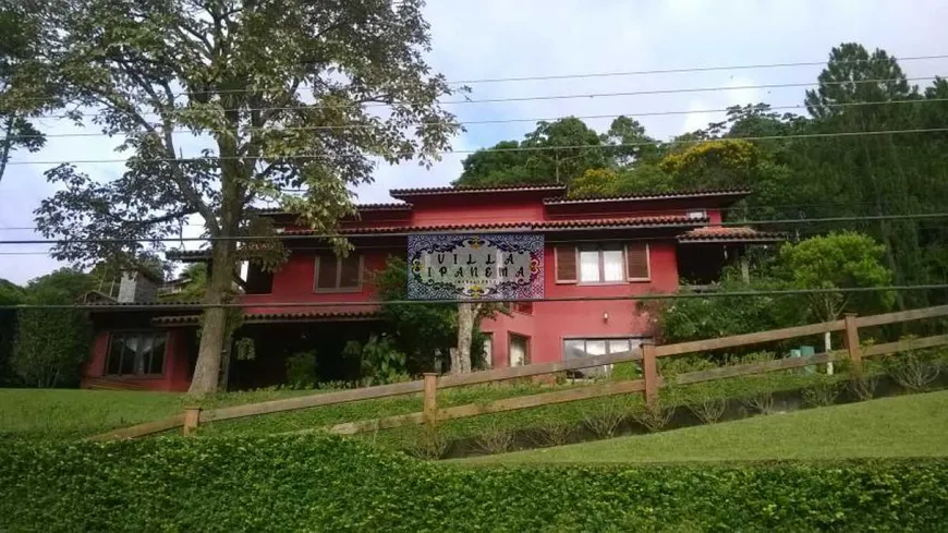 Foto 1 de Casa com 4 Quartos à venda, 700m² em Albuquerque, Teresópolis