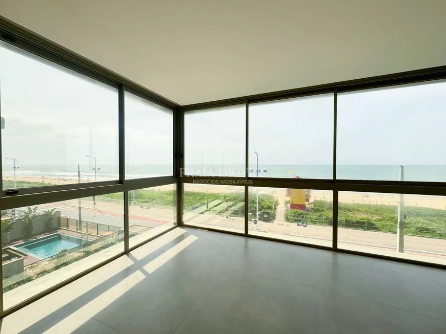 Foto 1 de Apartamento com 3 Quartos à venda, 172m² em Praia Brava, Itajaí