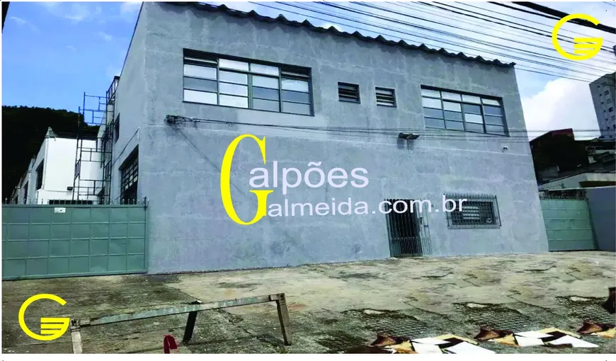 Foto 1 de Galpão/Depósito/Armazém para alugar, 1000m² em Casa Verde, São Paulo