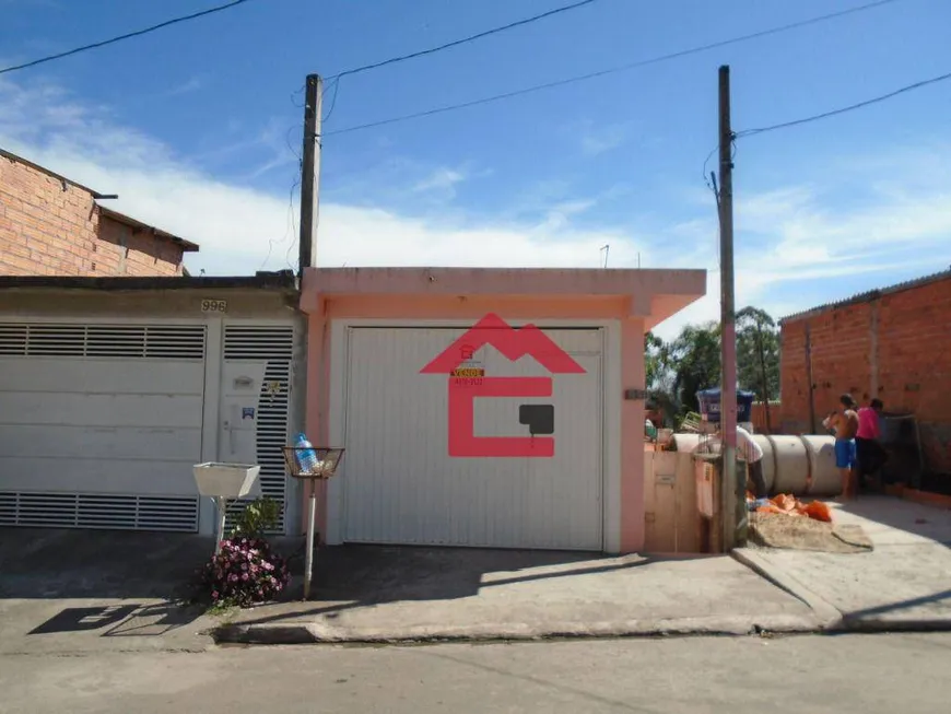Foto 1 de Casa com 2 Quartos à venda, 125m² em Caucaia do Alto, Cotia