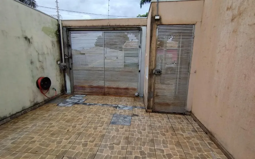 Foto 1 de Imóvel Comercial com 4 Quartos à venda, 220m² em Coophavila II, Campo Grande