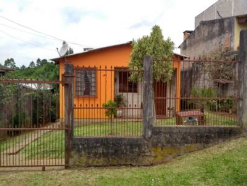 Foto 1 de Casa com 2 Quartos à venda, 120m² em Santo Onofre, Viamão