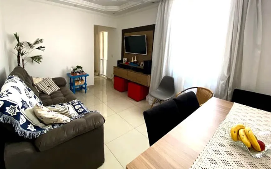 Foto 1 de Apartamento com 2 Quartos à venda, 54m² em Jardim Garcia, Campinas