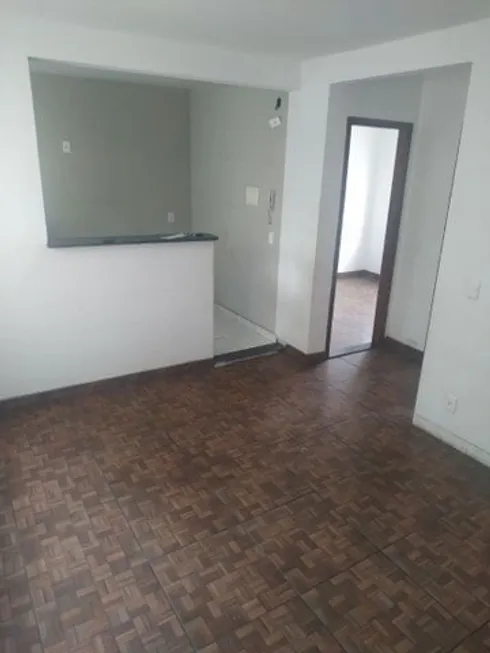 Foto 1 de Apartamento com 2 Quartos à venda, 55m² em Duque de Caxias, Contagem
