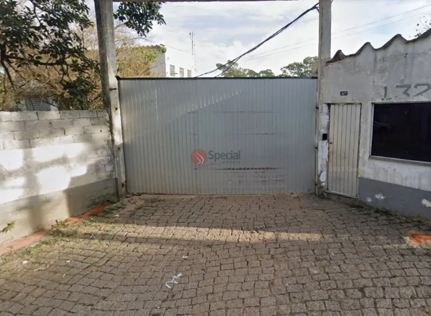 Foto 1 de Lote/Terreno à venda, 10000m² em Colonia - Zona Leste , São Paulo