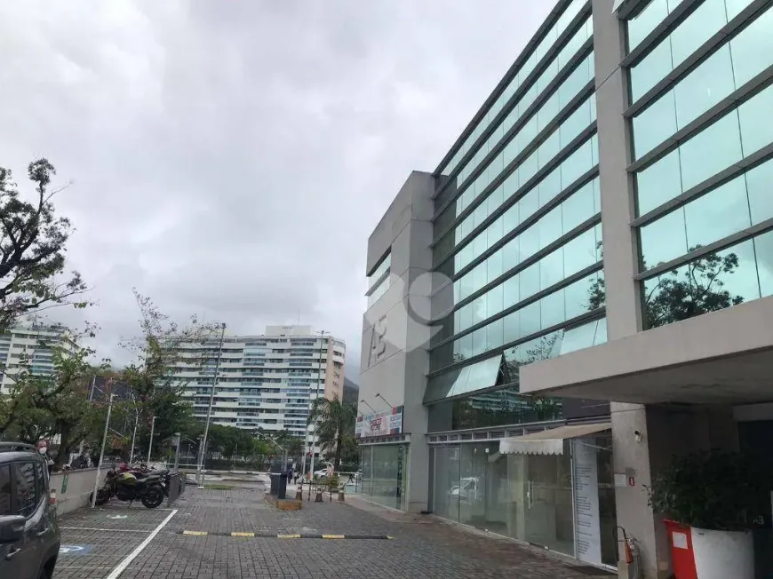 Foto 1 de Ponto Comercial à venda, 50m² em Barra da Tijuca, Rio de Janeiro