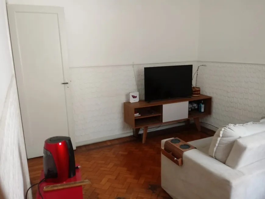 Foto 1 de Apartamento com 3 Quartos à venda, 71m² em São Cristóvão, Rio de Janeiro