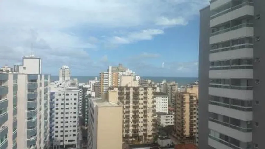 Foto 1 de Apartamento com 1 Quarto à venda, 80m² em Cidade Ocian, Praia Grande