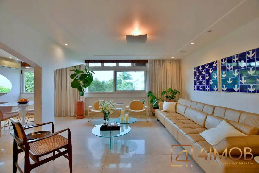 Foto 1 de Apartamento com 1 Quarto à venda, 112m² em Asa Norte, Brasília